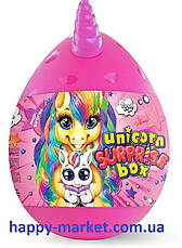 Набір Unicorn Surprise Box маленький USB-01 (200х200х290 мм), фото 3