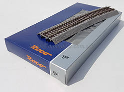 Професійний рейковий матеріал Roco Line R10 на призмі, масштабу 1:87. Roco Line 42528