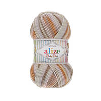 Alize Baby Best batik - 7541