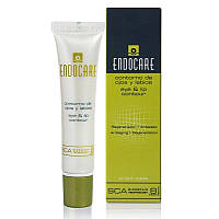 Крем-контур для очей і губ регенерувальний омолоджувальний CANTABRIA LABS Endocare Eye&Lip Contour