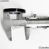 Торцеве ущільнення MG1/35-z, G60 (аналог Burgmann MG1, AESSEAL B02, M212.N2.035, R-MG1) — 35 мм, фото 6