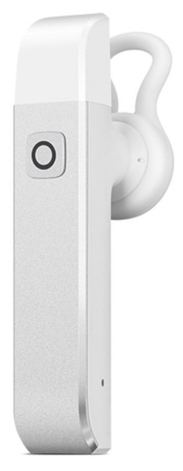 Bluetooth гарнітура Meizu BH01 White