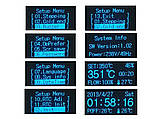 KSGER STM32 OLED Паяльний фен, фото 9