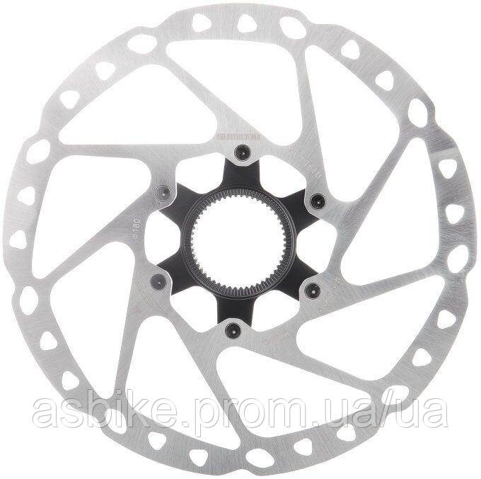 Ротор Shimano SM-RT64-M, 180мм, CENTER LOCK