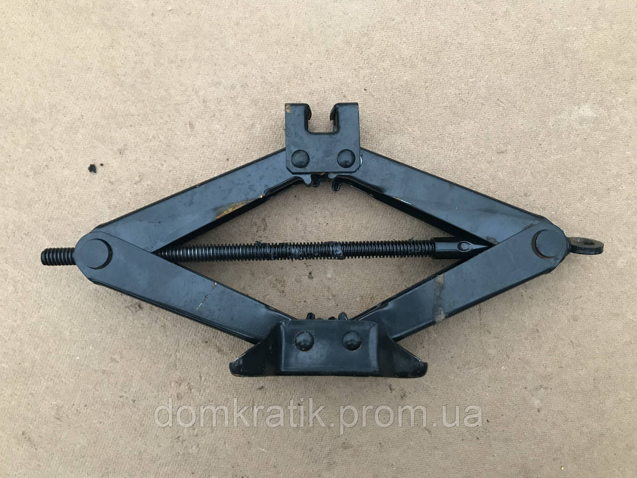 Домкрат на Toyota Corolla (Тойота Королла), цена 570 грн — Prom.ua (ID ...