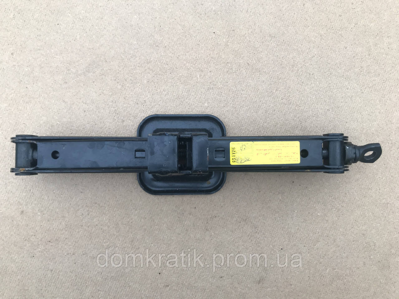 Купить Домкрат Киа Сид
