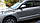 Дефлектори вікон (вітровики) Geely Emgrand X7 2013- (Hic), фото 4