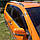 Вітровики Geely MK Cross (хетчбек), фото 5
