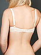 Бюстгальтер Diorella 34963D оптом, чашка D, колір Бежевий, фото 4