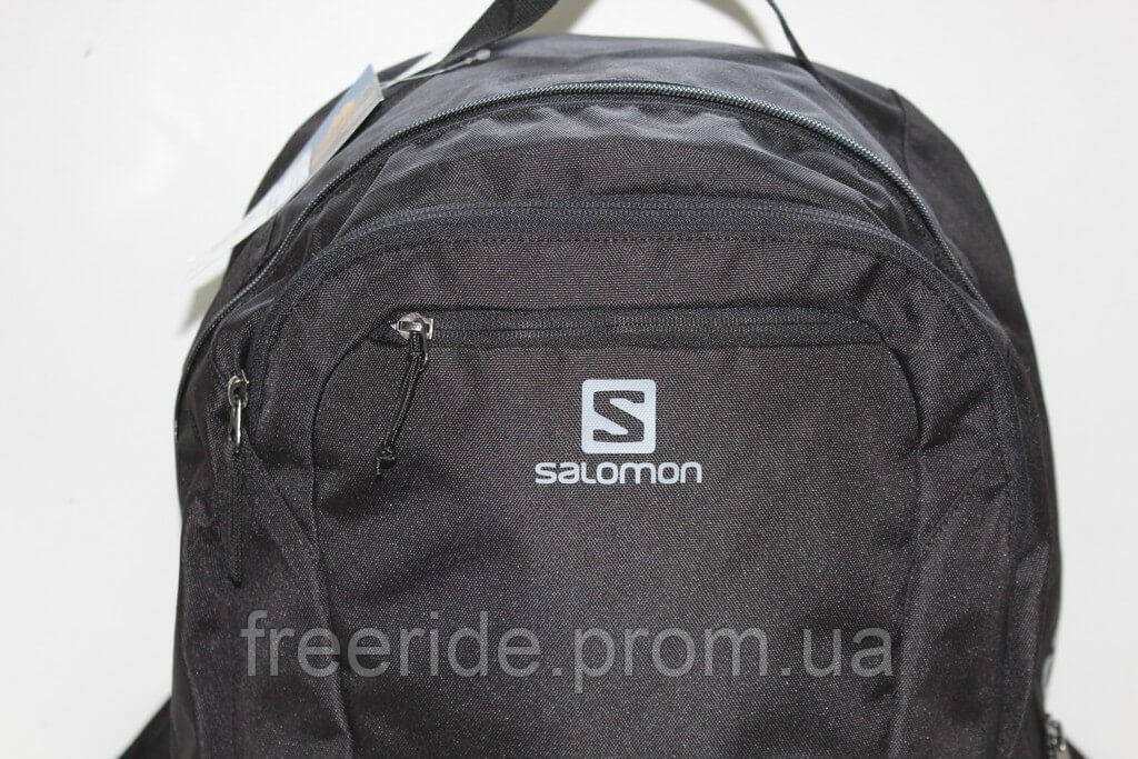 Salomon original cheap gear backpack