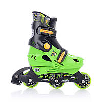 Роликовые коньки Tempish RACER BABY SKATE (компл)/26-29 (AS)