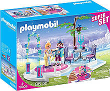 Плеймобил Playmobil 70008 Королівський бал Royal Ball
