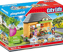 Плеймобил Playmobil 70375 Мій супермаркет My Supermarket