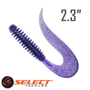 Freek 2.3" (58 мм) 8 шт. Силікон Select col. 777