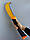 Мачете, тактичний ніж сокира — Billhook Machete Heavy. Оригінальне мачете з Південно-Східної Азії., фото 4