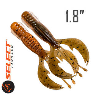 Kraken 1.8" (45 мм.) 7 шт. Силікон Select col. 217