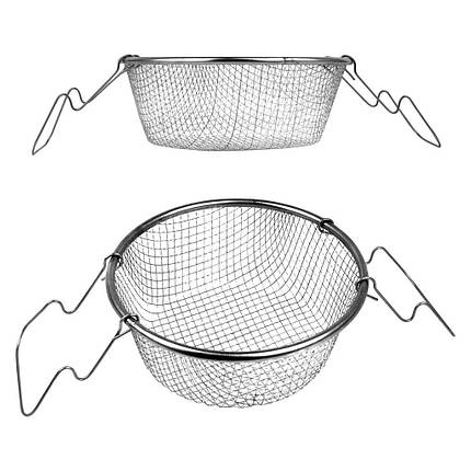 Фритюрниця сито D18см висота 7см, фото 1