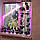 Розпірка на підвіконня, підставка для квітів, фото 2