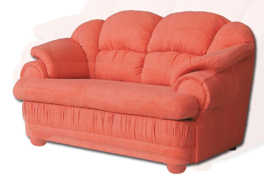 Прямой диван Барон 2H Вика (не раскладной) - фото 6 - id-p953685120