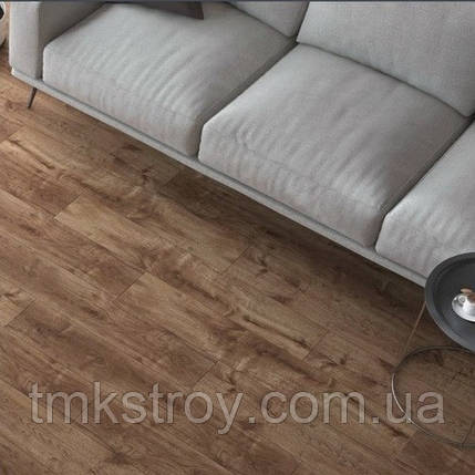 Ламінат AGT (АГТ) Родос PRK 509 Natura Line 8мм 32класс - з фаскою, фото 2