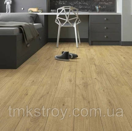 Ламінат AGT (АГТ) Тоскана PRK 306 Natura Slim 8/32 - з фаскою, фото 2