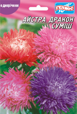 Айстра Дракон суміш 100 шт.