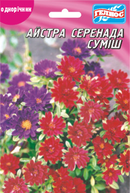 Айстра Серенада суміш 100 шт.
