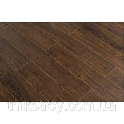 80001-Дуб Хендерсон 8мм 33кл(фаска) Ламінат Urban Floor (к-ція "megapolis"), фото 2
