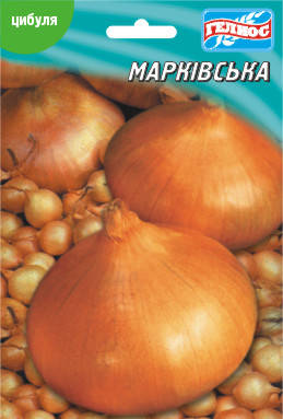 Насіння цибулі Марківська 10 г, фото 1