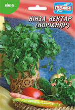 Насіння кінзи Нектар коріандр 10 г