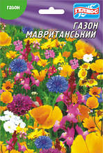 Суміш газонних трав Газон Мавританський 10 г