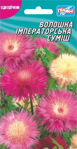 Волошка Імператорська суміш 0,3 г