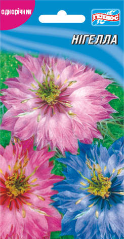 Нігелла 0,25 г, фото 1