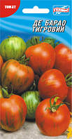 Семена томатов Де барао тигровый 20 шт.
