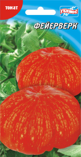Насіння томатів Феєрверк 25 шт.