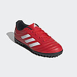 Сороконіжки дитячі Adidas Copa 20.4 TF EF1925, фото 4