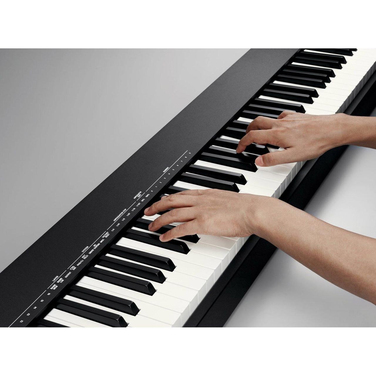 MIDI-клавиатура ROLAND A-88 MK2 - фото 9 - id-p1294938937