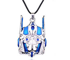 Кулон Оптимус Прайм Трансформери Transformers TF 19.23.651