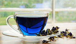 Синій чай із Таїланду Анчан 500 грамів