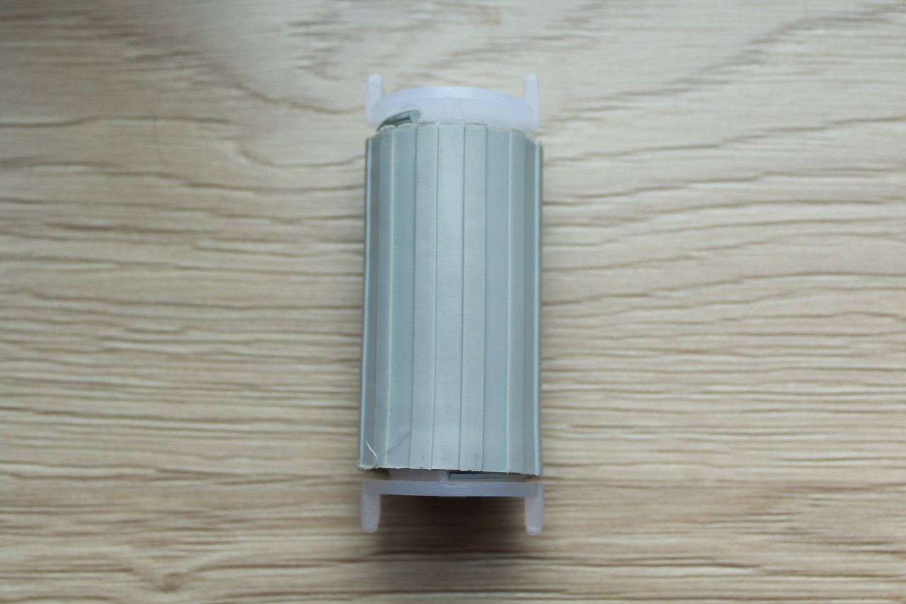 Амортизатор двигуна віджима H=75 D=35