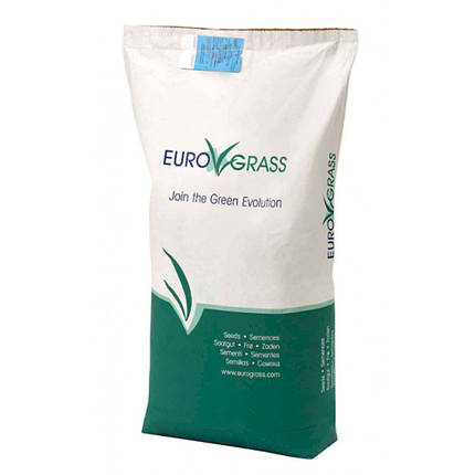 Газонна трава EuroGrass Ornamental / Єврогресс Декор, 10 кг (DSV, Німеччина), фото 2