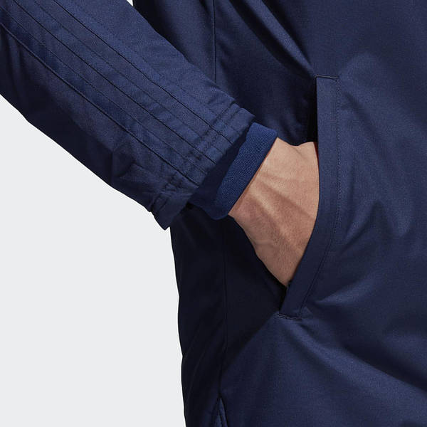 Adidas condivo 18 stadium parka hotsell
