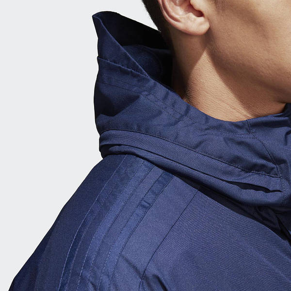 Adidas condivo 18 stadium jacket hotsell