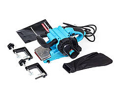 Стрічкова шліфмашина Grand ЛШМ-1050