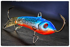 Балансир Lucky John CLASIC 4