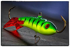 Балансир Lucky John CLASIC 3