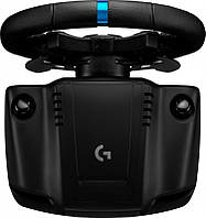 Руль Logitech G923 for PS4 and PC Black (941-000149)