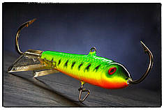 Балансир Lucky John CLASIC 7