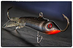 Балансир Lucky John CLASIC 5