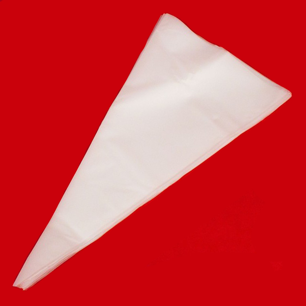 Мішечки кондитерські силіконові у наборі 12 штук L35см